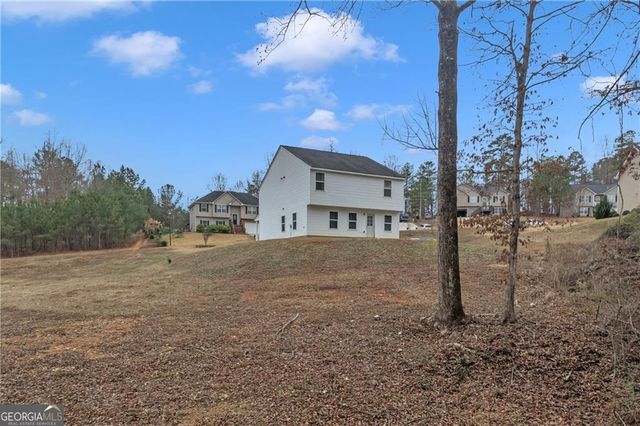 3494 Silver Wood Walk, Gainesville, GA 30507