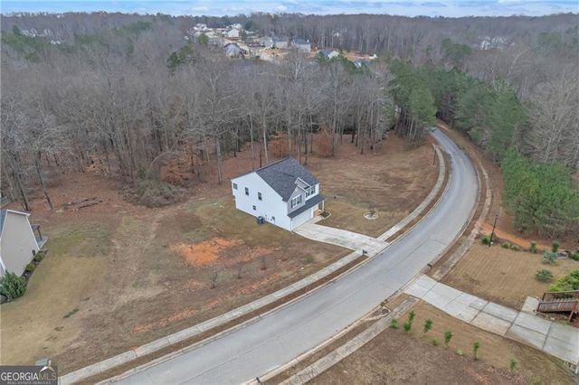 3494 Silver Wood Walk, Gainesville, GA 30507