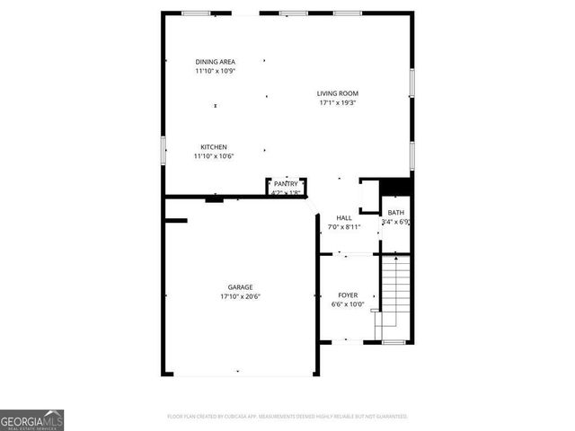 3494 Silver Wood Walk, Gainesville, GA 30507