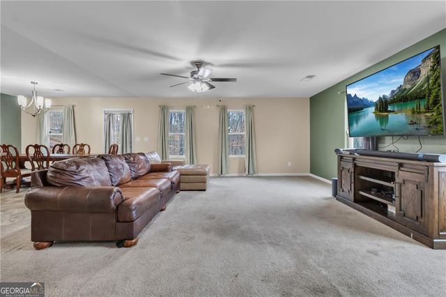 3494 Silver Wood Walk, Gainesville, GA 30507