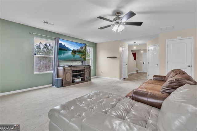 3494 Silver Wood Walk, Gainesville, GA 30507