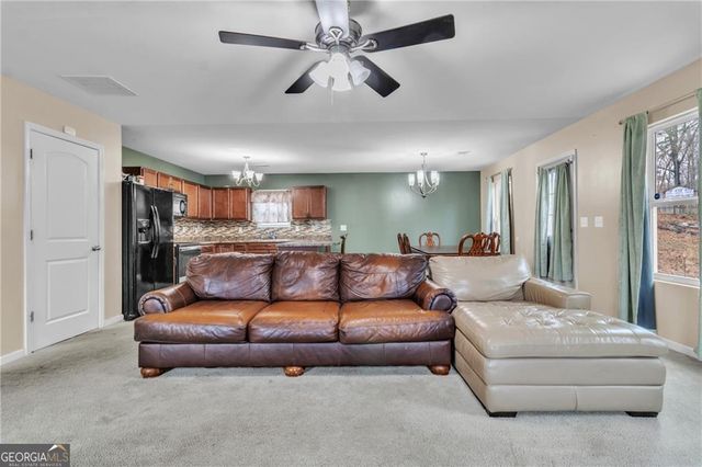 3494 Silver Wood Walk, Gainesville, GA 30507