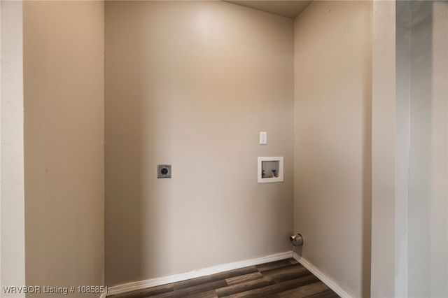 1808 N 9th Street, Fort Smith, AR 72904