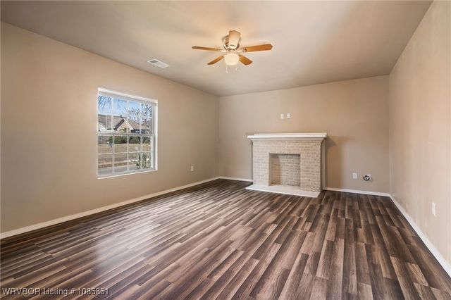 1808 N 9th Street, Fort Smith, AR 72904