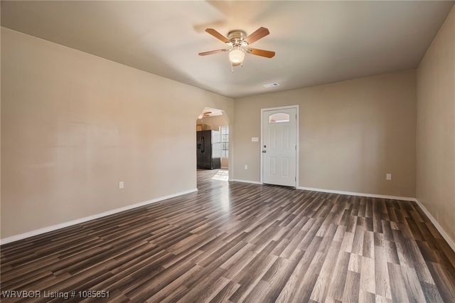 1808 N 9th Street, Fort Smith, AR 72904