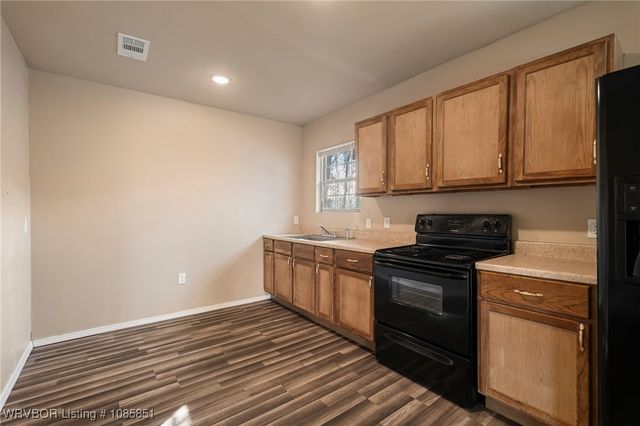 1808 N 9th Street, Fort Smith, AR 72904