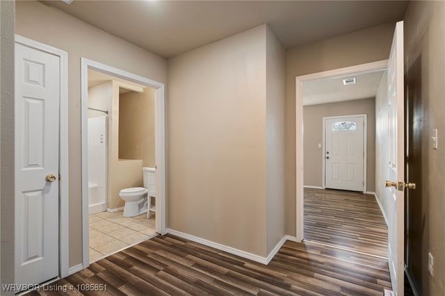 1808 N 9th Street, Fort Smith, AR 72904