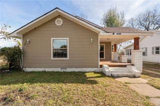 1808 N 9th Street, Fort Smith, AR 72904