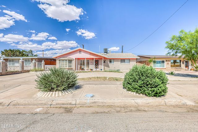 7133 LEMON TREE Lane, El Paso, TX 79915