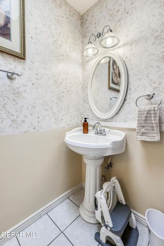 7133 LEMON TREE Lane, El Paso, TX 79915
