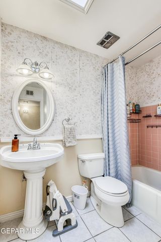 7133 LEMON TREE Lane, El Paso, TX 79915