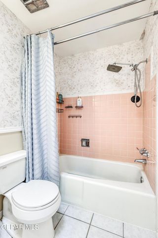 7133 LEMON TREE Lane, El Paso, TX 79915