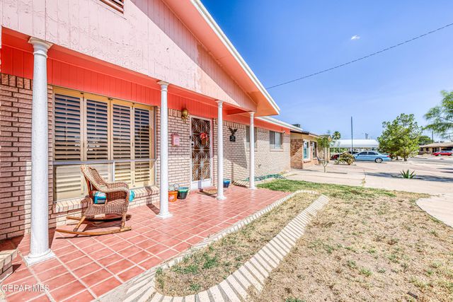 7133 LEMON TREE Lane, El Paso, TX 79915