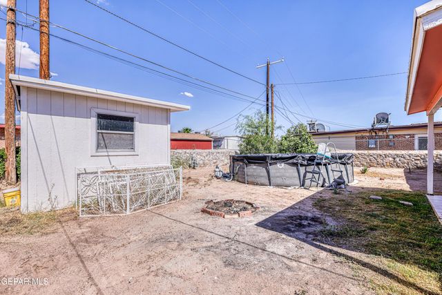 7133 LEMON TREE Lane, El Paso, TX 79915
