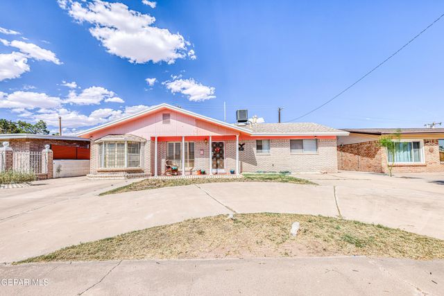 7133 LEMON TREE Lane, El Paso, TX 79915