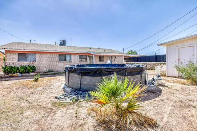 7133 LEMON TREE Lane, El Paso, TX 79915