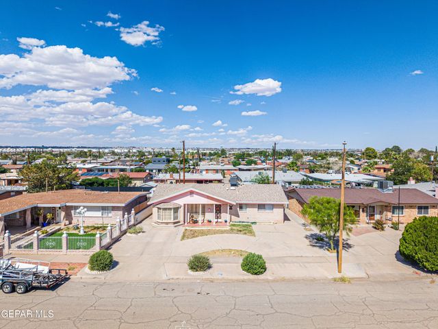 7133 LEMON TREE Lane, El Paso, TX 79915
