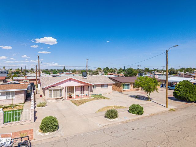 7133 LEMON TREE Lane, El Paso, TX 79915