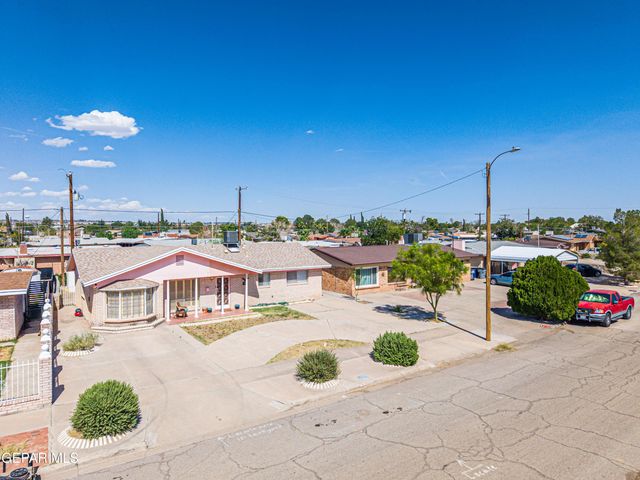 7133 LEMON TREE Lane, El Paso, TX 79915