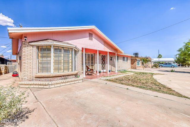 7133 LEMON TREE Lane, El Paso, TX 79915