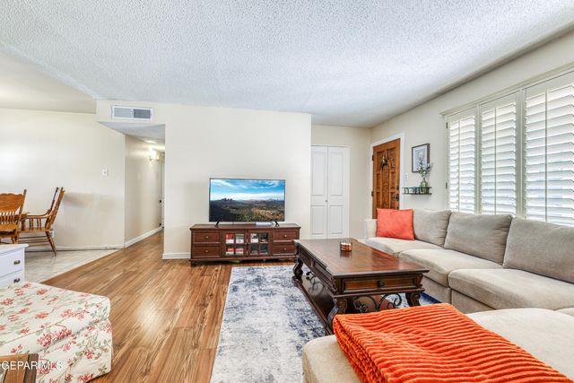 7133 LEMON TREE Lane, El Paso, TX 79915