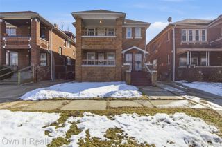 4243 Clements Street, Detroit, MI 48238