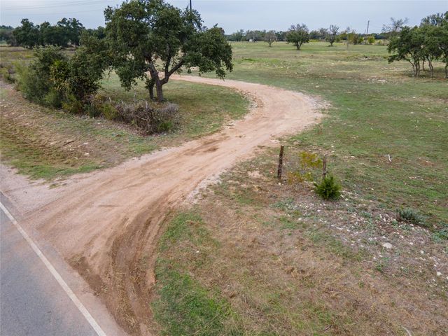 9050 Tract 3 Ranch Road 1869, Liberty Hill, TX 78642