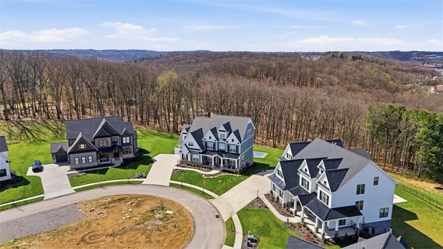 169 Sequoia Ln, Cranberry Twp, PA 16066