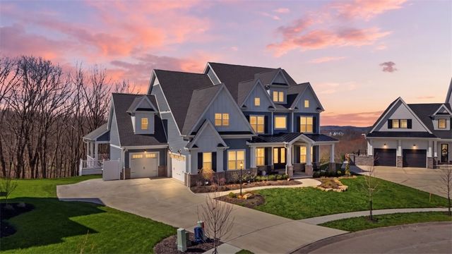 169 Sequoia Ln, Cranberry Twp, PA 16066