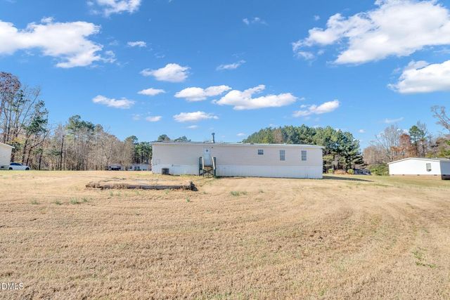 6601 Clearwater Drive, Oxford, NC 27565