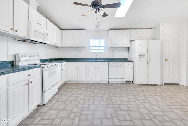 6601 Clearwater Drive, Oxford, NC 27565