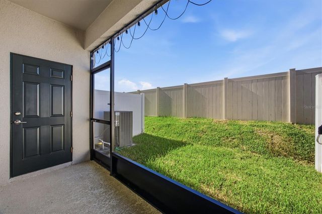 8757 DAYBREAK STREET, Sarasota, FL 34241