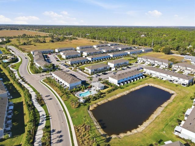 8757 DAYBREAK STREET, Sarasota, FL 34241