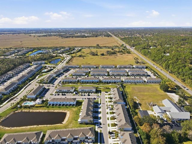 8757 DAYBREAK STREET, Sarasota, FL 34241