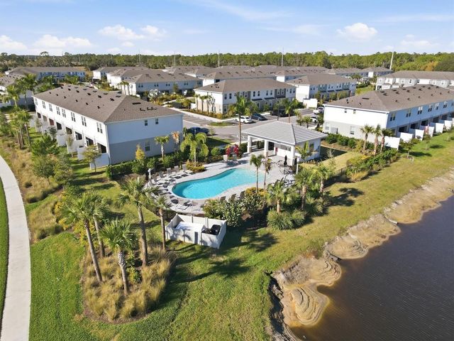 8757 DAYBREAK STREET, Sarasota, FL 34241