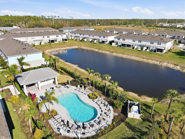 8757 DAYBREAK STREET, Sarasota, FL 34241