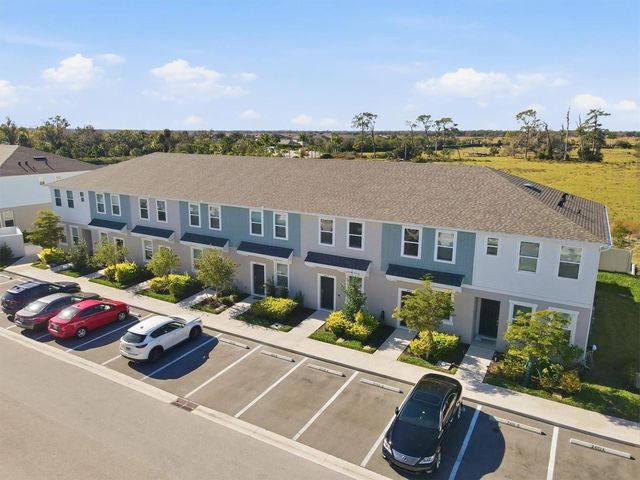 8757 DAYBREAK STREET, Sarasota, FL 34241