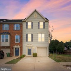 613 ALBA RD #130, Fredericksburg, VA 22405
