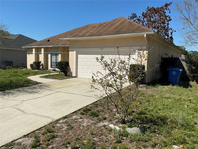 1009 CORKWOOD DRIVE, Oviedo, FL 32765