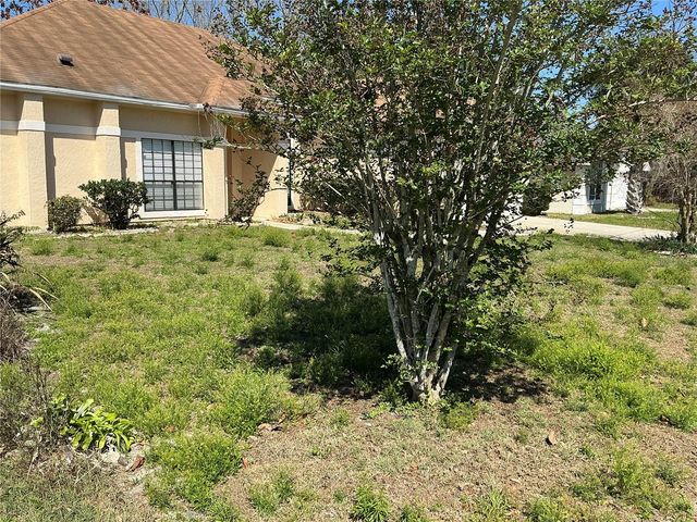 1009 CORKWOOD DRIVE, Oviedo, FL 32765