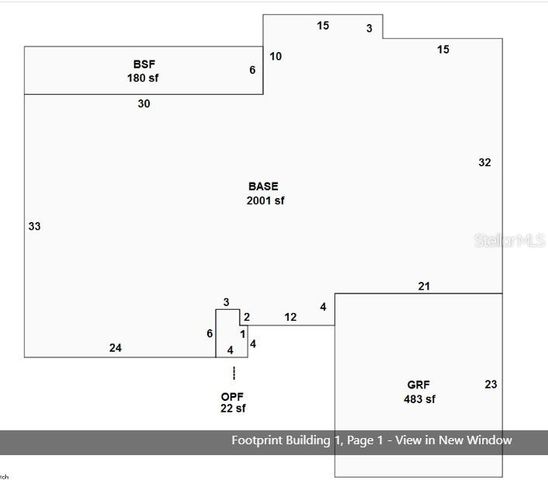 1009 CORKWOOD DRIVE, Oviedo, FL 32765