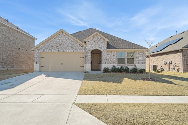 202 Buckboard Lane, Caddo Mills, TX 75135