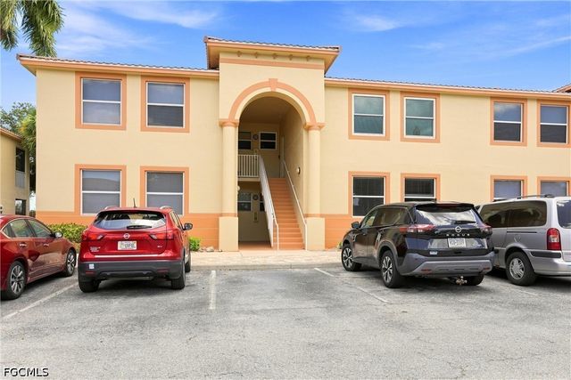 15417 Bellamar CIR 812, Fort Myers, FL 33908