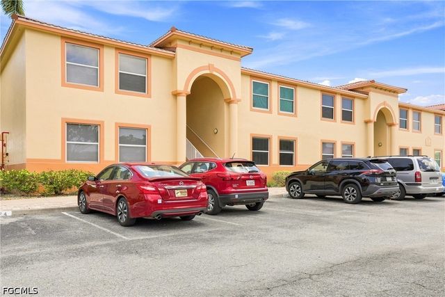 15417 Bellamar CIR 812, Fort Myers, FL 33908