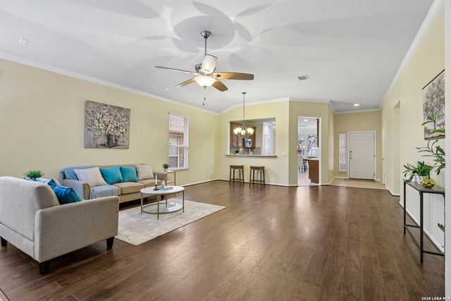 4626 Thomas Rusk, San Antonio, TX 78253