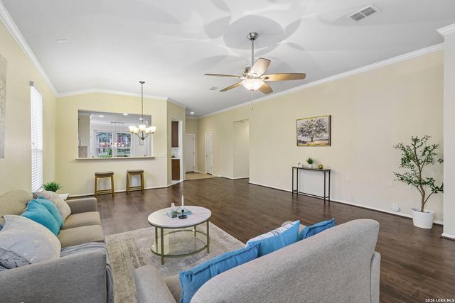 4626 Thomas Rusk, San Antonio, TX 78253