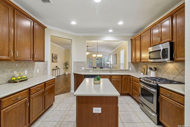 4626 Thomas Rusk, San Antonio, TX 78253