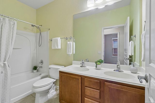 4626 Thomas Rusk, San Antonio, TX 78253