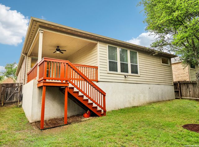 4626 Thomas Rusk, San Antonio, TX 78253