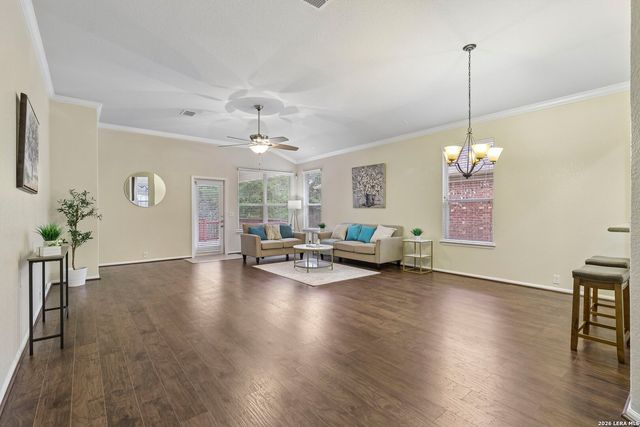 4626 Thomas Rusk, San Antonio, TX 78253